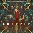 Clint Mansell - Sharper Soundtrack From The Apple Original Film