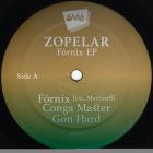 Zopelar - ShopURL : https:pzopelar bandcamp comalbumfornix