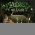 Avulsed - Reanimations