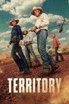 Territory - Staffel 1