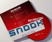 Ben l'Oncle Soul - Sad Generation