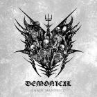 Demonical - Chaos Manifesto