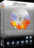 gBurner v5.1