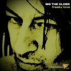 MG THE OLDER - Freaky Love