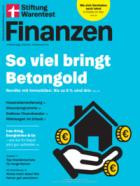 Stiftung Warentest Finanzen 05/2026