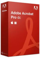Adobe Acrobat Pro DC 2026.001.21814 (x64)