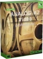 Franzis ANALOG Video #2 pro v2.13.04078