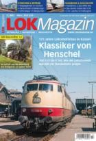 Lok Magazin 03/2023