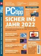 PCTipp 01/2022