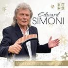 Edward Simoni - Weihnachtsträume in Pan