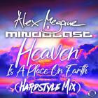 Alex Megane x Mindblast - Call Me Maybe