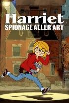 Harriet - Spionage aller Art - Staffel 2