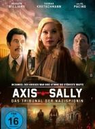 Axis Sally - Das Tribunal der Nazispionin