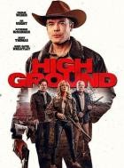 High Ground - Moralisch überlegen