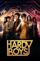 The Hardy Boys - Staffel 1