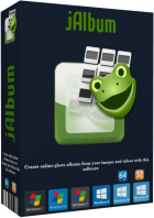 jAlbum v39.7 (x64)