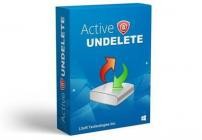 Active UNDELETE Ultimate v19.0.0