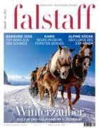 falstaff Schweiz-Ausgabe 09/2025
