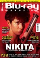 Blu-ray Magazin 121/2024