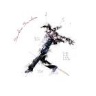 Toni Alvarez - Samba Samba EP