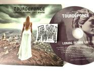 Tourdeforce-Leaving Nothing Left Behind-CD-FLAC-2026-FWYH