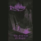 Praefator - The First Call of Magick