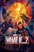 What If - ? - Staffel 2