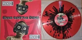 Reks - Along Came The Demo