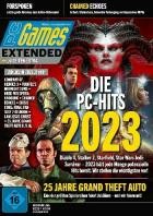 PC Games Magazin 02/2023