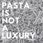Matthew Herbert - pasta is not a luxury