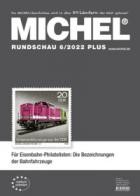 MICHEL-Rundschau PLUS 06/2022