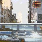 Electronic Beach - Downtown