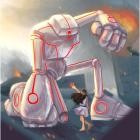 Thrice And Less Gravity - Lofi