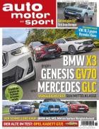 Auto Motor und Sport 01/2024