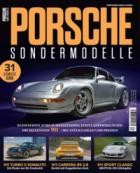  NE/Autoklassiker/und/Sportwagen/Sonderheft/Porsche/Sondermodelle/2025