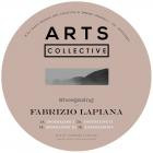 Fabrizio Lapiana - Shoegazing