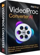 VideoProc Converter AI v7.3