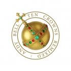 Andy Bell - - Ten Crowns (Remixed)  