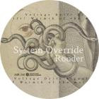 Rooder - System Overrider EP