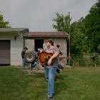 Joshua Slone - - Thinking Too Much  