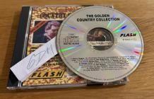 VA - The Golden Country Collection