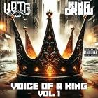 V O T G  King Drew - Voice Of A King Vol  1