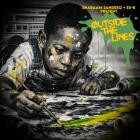 Shabaam Sahdeeq & Es-K - Outside The Lines