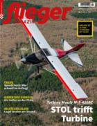 fliegermagazin 02/2026
