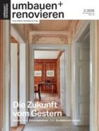 Umbauen Renovieren 03/2026