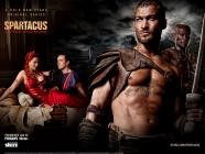 Spartacus - Staffel 3