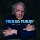 Finbar Furey - Moments in Time