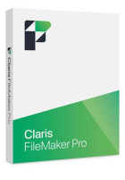 Claris FileMaker Pro v26.0.1.51 (x64)