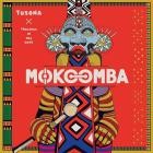 Mokoomba - Tusona: Tracings in the Sand