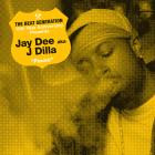 Jay Dee-The Beat Generation 10th Anniversary Presents-Pause-16BIT-WEB-FLAC-2011-SHHHHHH